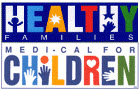 Healthy Families California Logo